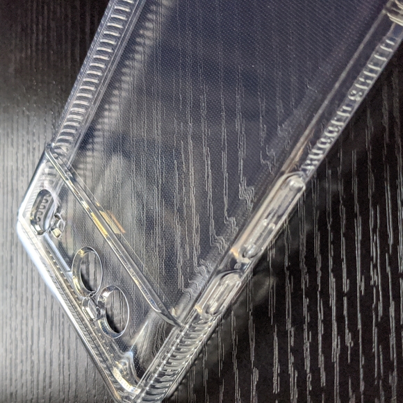 NEW Pixel 6/6 Pro Phone Case - Clear - NWOT - Picture 10 of 14